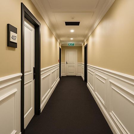 Airport Hotel & Private Trasportation Istanbul Airport-By Loft Arnavutkoy Luaran gambar