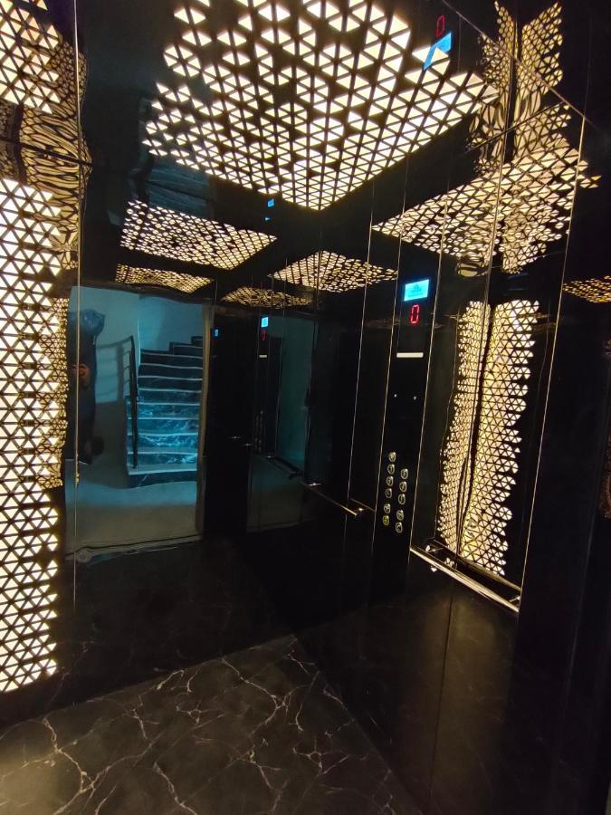 Airport Hotel & Private Trasportation Istanbul Airport-By Loft Arnavutkoy Luaran gambar